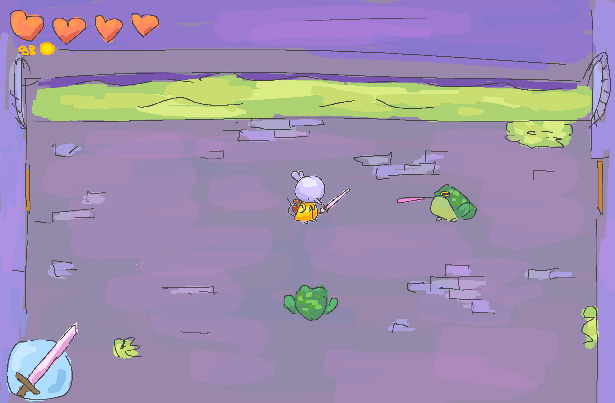 Concept Art
