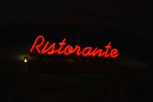 neon