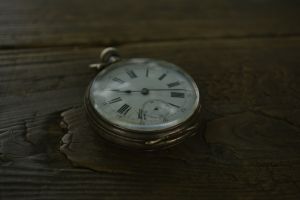 stopwatch
